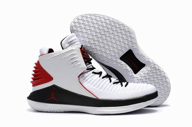 big kid jordan 32 shoes-003